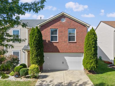 2038 Bridlewood Dr, Franklin, IN, 46131