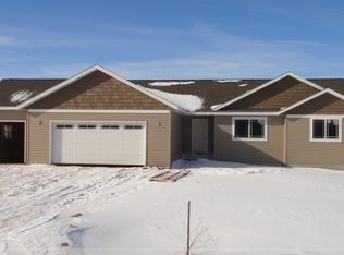 3988 113th St, Chippewa Falls, WI 54729