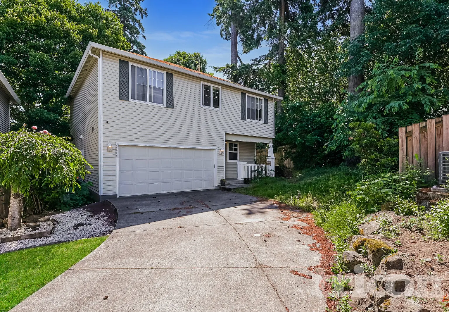 2611 NE 97Th Circle Vancouver WA — Photo 1