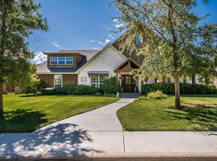 7905 London Ct, Amarillo, TX 79119