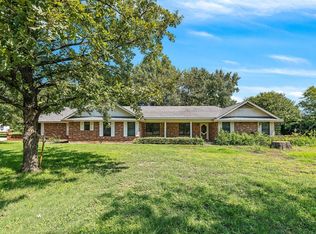 11326 State Highway 171, Covington, TX 76636
