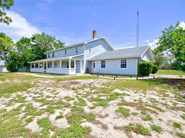 225 Longwood Rd, Sebring, FL 33870