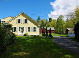 15 N Shore Rd, Spofford, NH 03462