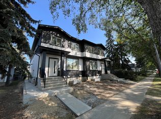 7524 94th Ave NW, Edmonton, AB T6C 1W1