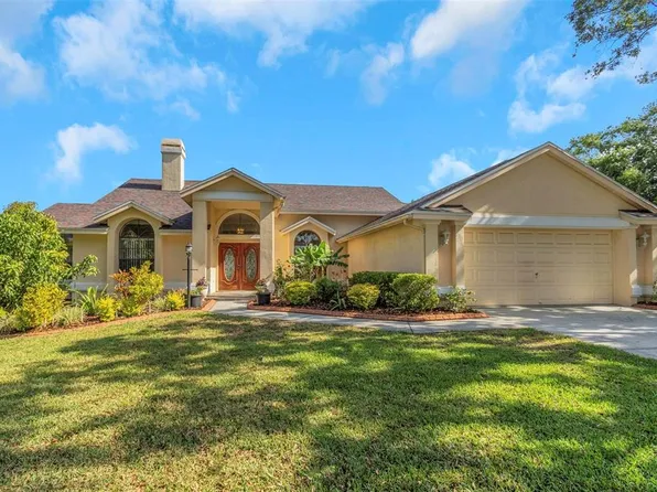 3908 Lithia Ridge Blvd, Valrico, FL 33596