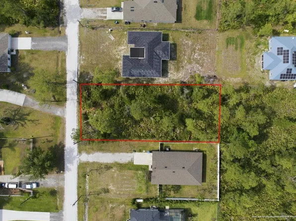1035 E Parkway St Lot 7, Deland, FL 32720
