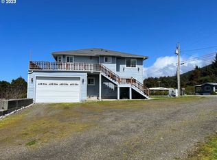 94640 Grange Rd, Gold Beach, OR 97444