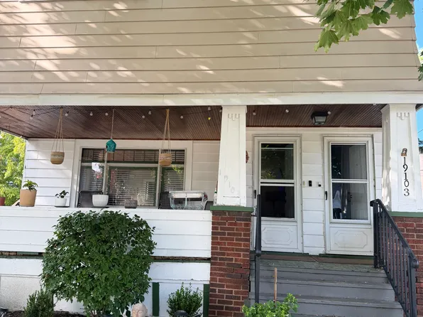 19103 Pawnee Ave, Cleveland, OH 44119