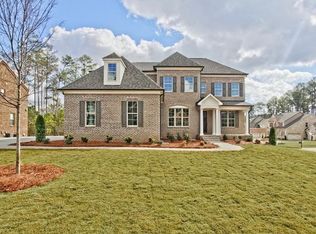 2730 Glenkenchie Ct NW, Acworth, GA 30101