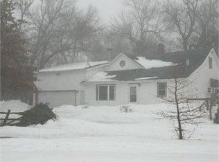 979 C Rd, West Point, NE 68788