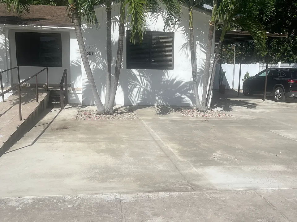 SW 74th Ct