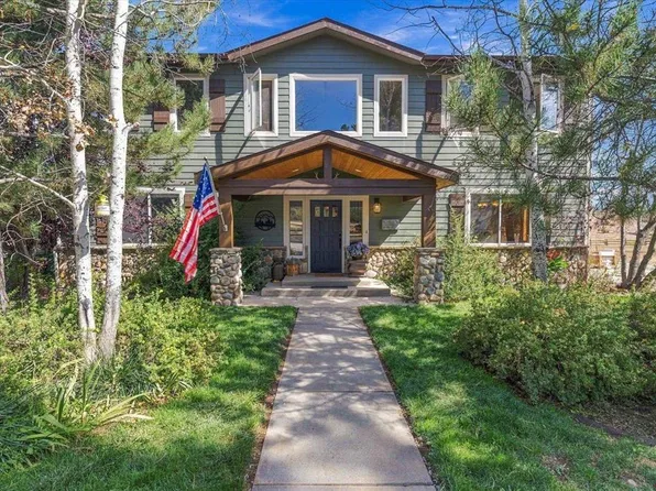 409 Old Snag Circle, Hesperus, CO 81326
