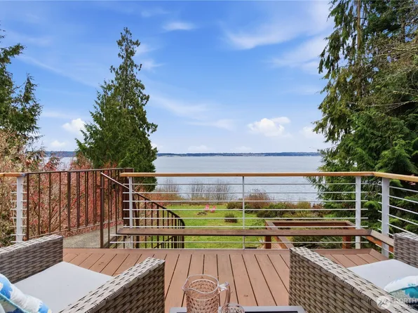 610 Tala Shore Drive, Port Ludlow, WA 98365