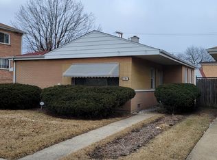 1913 S 14th Ave, Broadview, IL 60155