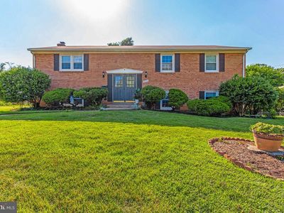 4510 Kling Dr, Alexandria, VA, 22312