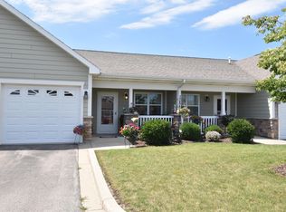 2840 21st St #22, Kenosha, WI 53140