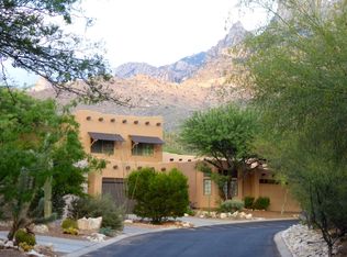 1761 E Deer Hollow Loop, Oro Valley, AZ 85737