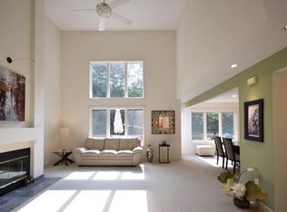 61 Orchard Hill Dr #61, Sharon, MA 02067