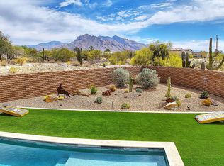 8283 N McCarty Rd, Tucson, AZ 85704