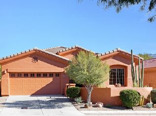 10700 N Hewitt Pl, Oro Valley, AZ 85737