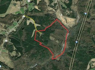 2256 Trinity Church Rd, South Hill, VA 23970