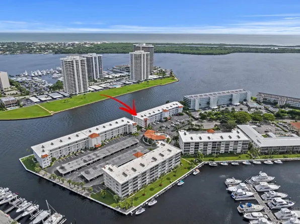 28 Yacht Club Drive #102, North Palm Beach, FL 33408