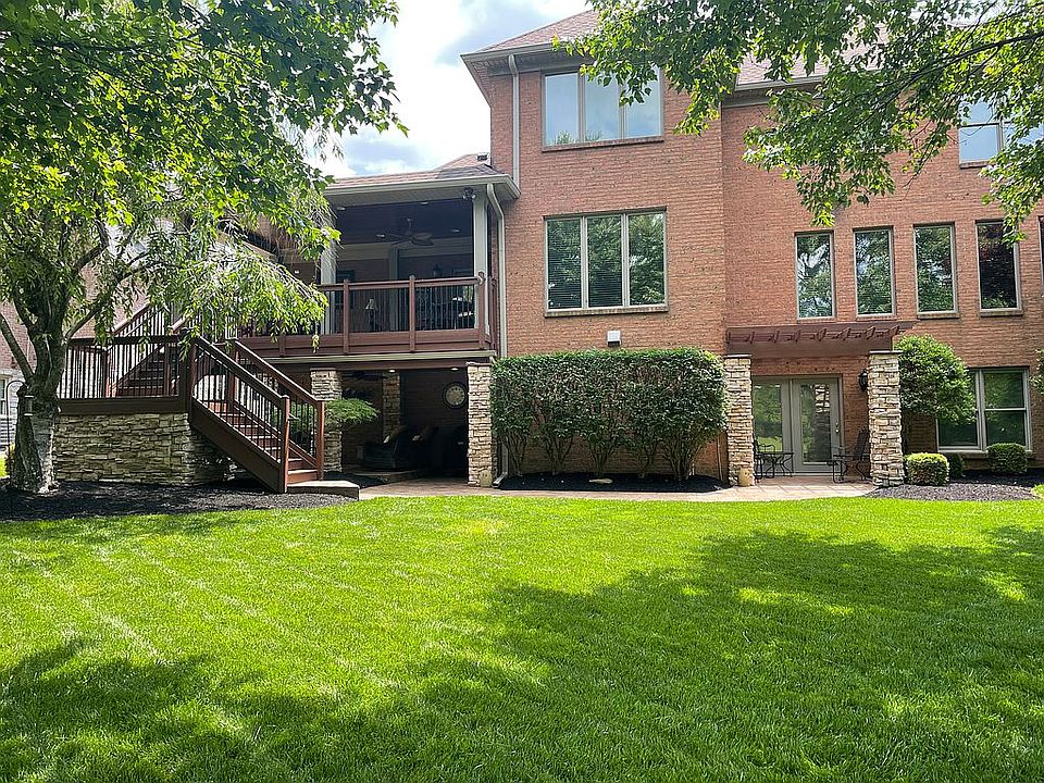 631 Mint Hill Ln, Lexington, KY 40509 Zillow