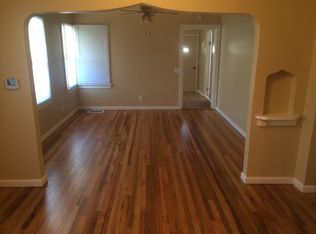 2320 Dunn Ave, Cheyenne, WY 82001