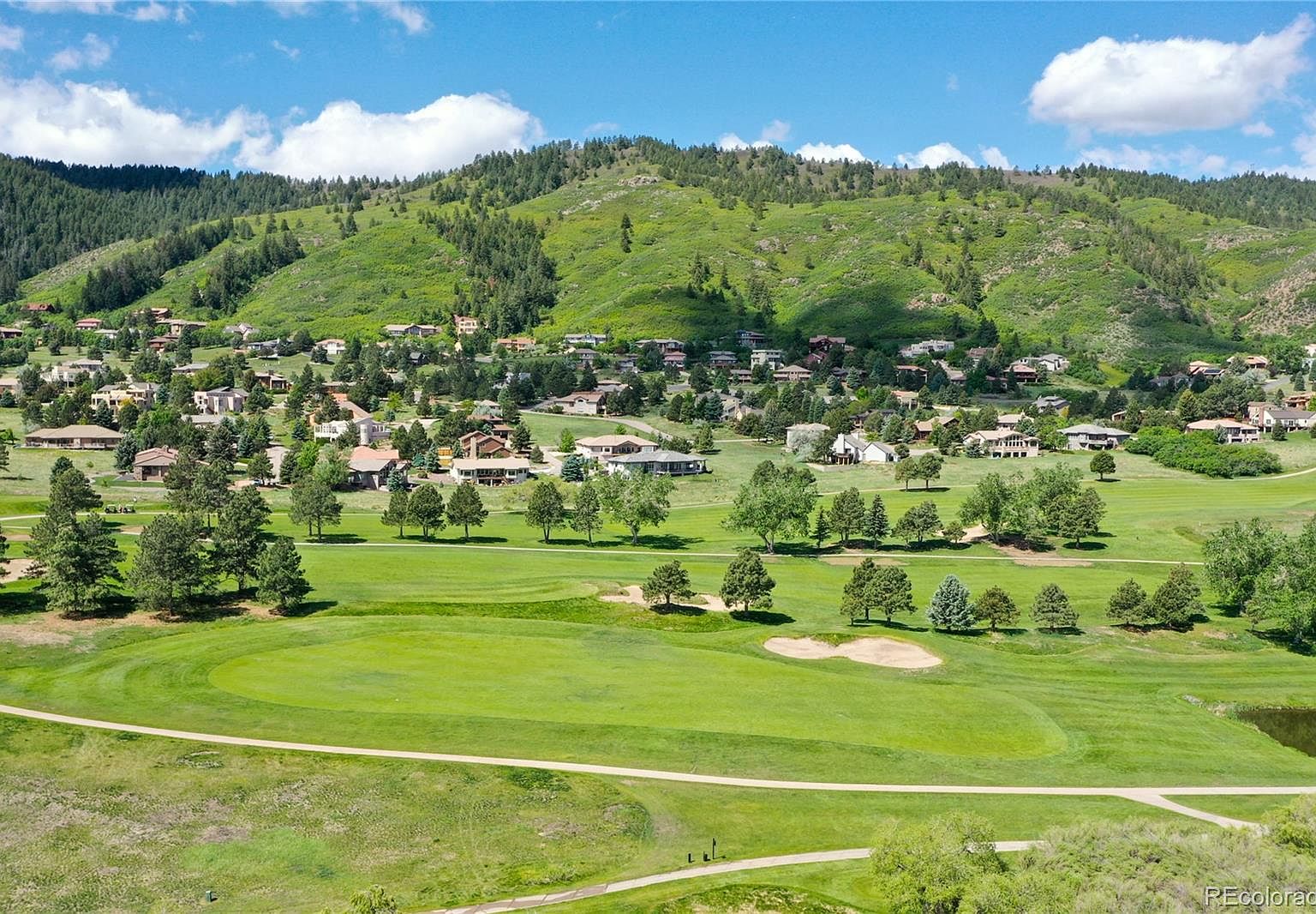 6653 Bright Water Trail, Littleton, CO 80125 Zillow