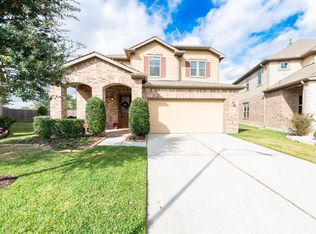 4910 Mint Trails, Houston, TX 77066