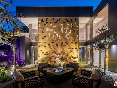 2341 Gloaming Way, Beverly Hills, CA, 90210