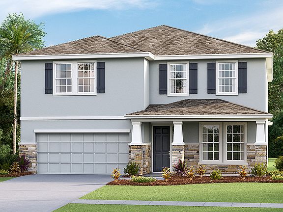 Plan Elevation.