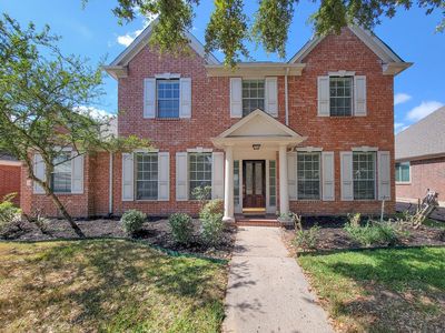 11147 Carriage Lake Dr, Houston, TX, 77065