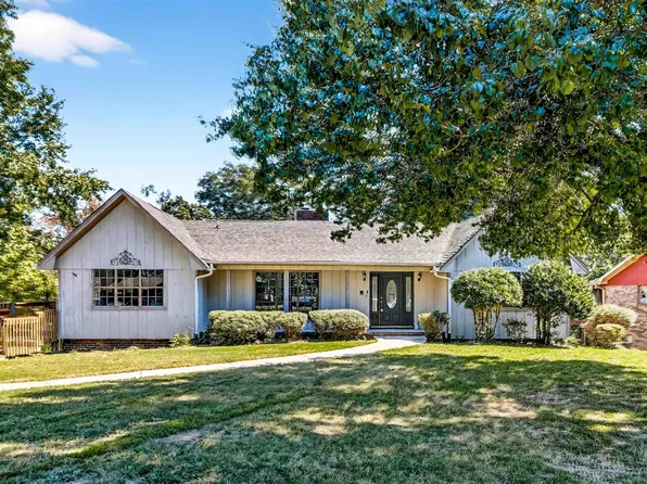 2441 Forest Hill Dr, Birmingham, AL 35214