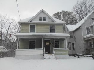 922 Poplar St, Erie, PA 16502