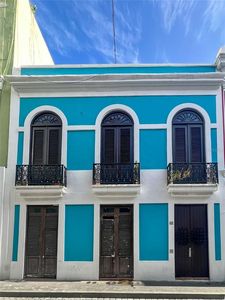 307-309 Tetuan #2B, San Juan, PR, 00901