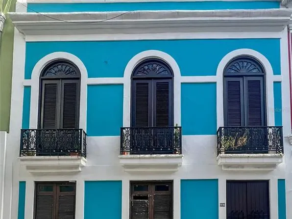 307-309 Tetuan #2B, San Juan, PR 00901