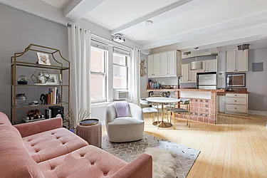 Rented by Compass