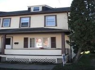 4 Montgomery Ave, Lewistown, PA 17044