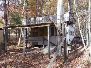 672 Poland Hill Rd, Tionesta, PA 16353