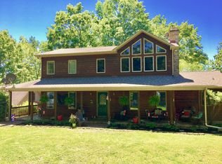 1485 Ridgeville Rd, Tullahoma, TN 37388