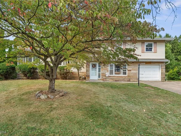 3475 Heckman St NW, Uniontown, OH 44685