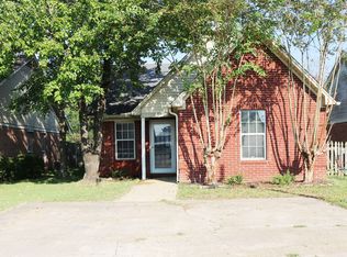 1372 Gun Club Rd, Tupelo, MS 38801