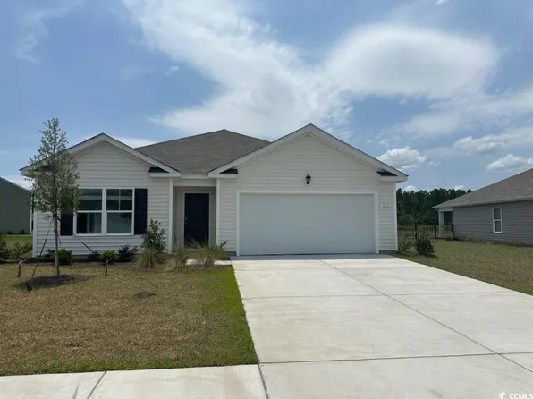 535 Strawberry Field Way Lot 121- Cali A, Galivants Ferry, SC 29544