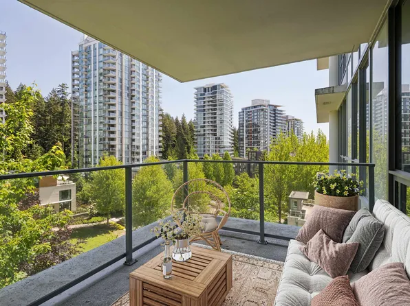 5728 Berton Ave #710, Greater Vancouver, BC V6S 0C1
