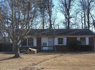 1708 Gavin Dr, High Point, NC 27260