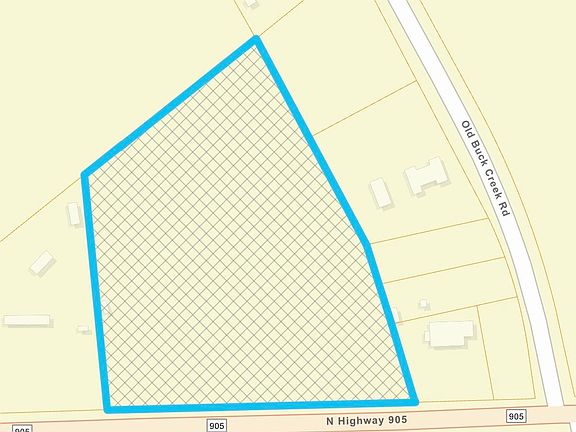 2nd image of TBD N Highway 905