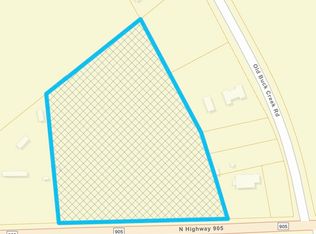 N Highway 905, Longs, SC 29568