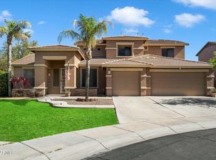 3410 E Pageant Pl, Gilbert, AZ 85297