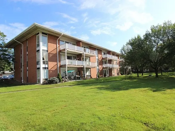 2248 N Triphammer Rd, Ithaca, NY 14850